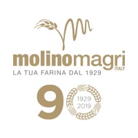 Molino Magri Srl logo, Molino Magri Srl contact details