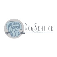 DogSchtick Pet Services logo, DogSchtick Pet Services contact details