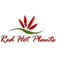 Red Hot Plants logo, Red Hot Plants contact details