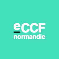 eCCF logo, eCCF contact details