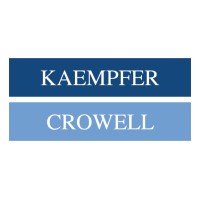 Kaempfer Crowell Renshaw Gronauer & Fiorentino logo, Kaempfer Crowell Renshaw Gronauer & Fiorentino contact details