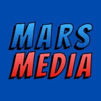 Mars Media Marketing Agency logo, Mars Media Marketing Agency contact details