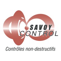 SAVOY CONTROL logo, SAVOY CONTROL contact details