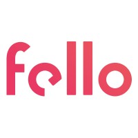 Fello logo, Fello contact details