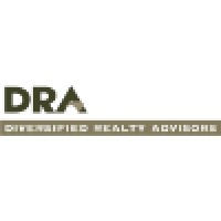 Diversified Realty Advisors logo, Diversified Realty Advisors contact details