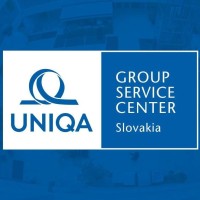 UNIQA Group Service Center Slovakia logo, UNIQA Group Service Center Slovakia contact details