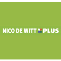 Nico de Witt PLUS logo, Nico de Witt PLUS contact details