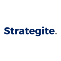 Strategite logo, Strategite contact details