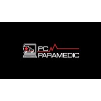 PC Paramedic logo, PC Paramedic contact details