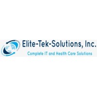 Elite Tek Solutions (ETS) logo, Elite Tek Solutions (ETS) contact details