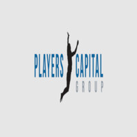 Players Capital Group logo, Players Capital Group contact details