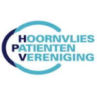 Hoornvlies Patiënten Vereniging logo, Hoornvlies Patiënten Vereniging contact details