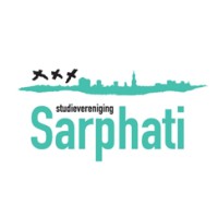 Studievereniging Sarphati logo, Studievereniging Sarphati contact details