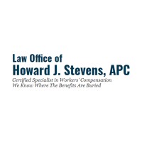 Law Office of Howard J. Stevens, APC logo, Law Office of Howard J. Stevens, APC contact details