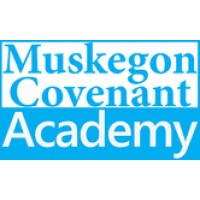 Muskegon Covenant Academy logo, Muskegon Covenant Academy contact details