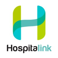 Hospitalink logo, Hospitalink contact details