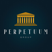 Perpetuum Group logo, Perpetuum Group contact details