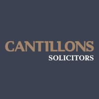 Cantillons Solicitors logo, Cantillons Solicitors contact details