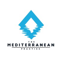 The Mediterranean Practice logo, The Mediterranean Practice contact details