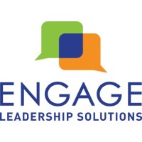 ENGAGE Leadership Solutions logo, ENGAGE Leadership Solutions contact details