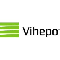 Vihepo A/S logo, Vihepo A/S contact details