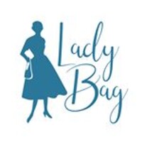 LadyBag logo, LadyBag contact details