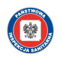 Główny Inspektorat Sanitarny logo, Główny Inspektorat Sanitarny contact details