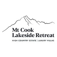 Mt Cook Lakeside Retreat - High Country Estate & Luxury Villa Collection logo, Mt Cook Lakeside Retreat - High Country Estate & Luxury Villa Collection contact details