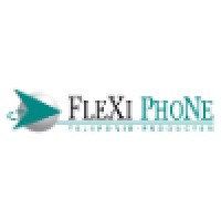 Flexi Phone logo, Flexi Phone contact details