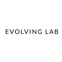 EVOLVING LAB logo, EVOLVING LAB contact details