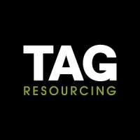 Tag Resourcing logo, Tag Resourcing contact details