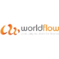 worldflow logo, worldflow contact details