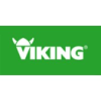 VIKING GmbH logo, VIKING GmbH contact details