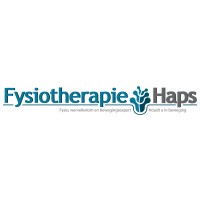 Fysiotherapie Haps logo, Fysiotherapie Haps contact details