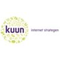 Kuun Internet Strategen logo, Kuun Internet Strategen contact details