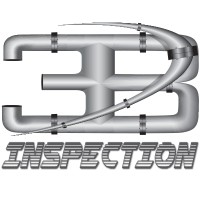 3B Inspection logo, 3B Inspection contact details