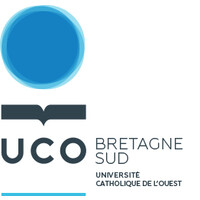 Université Catholique de l'Ouest Bretagne-Sud (UCOBS) logo, Université Catholique de l'Ouest Bretagne-Sud (UCOBS) contact details