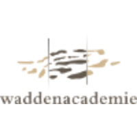 Waddenacademie logo, Waddenacademie contact details