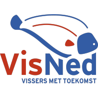 VisNed logo, VisNed contact details