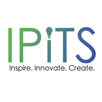 IPITS logo, IPITS contact details