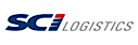 SCI Logistics logo, SCI Logistics contact details