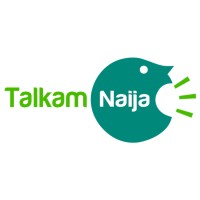 TalkAmNaija logo, TalkAmNaija contact details