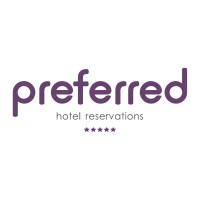 Preferred Hotel Reservations logo, Preferred Hotel Reservations contact details