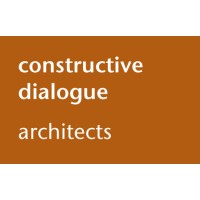 Constructive Dialogue Architects logo, Constructive Dialogue Architects contact details