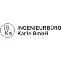 INGENIEURBÜRO Karle GmbH logo, INGENIEURBÜRO Karle GmbH contact details