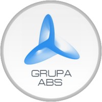 Grupa ABS logo, Grupa ABS contact details