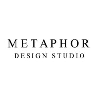 METAPHOR DESIGN STUDIO logo, METAPHOR DESIGN STUDIO contact details