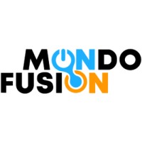 MondoFusion LLP logo, MondoFusion LLP contact details