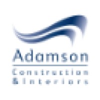 Adamson Construction & Interiors logo, Adamson Construction & Interiors contact details