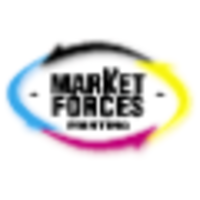 Market Forces Printing logo, Market Forces Printing contact details